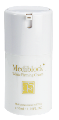 White Firming Cream